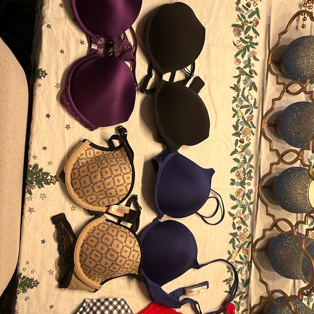 Victoria’s Secret bra lot